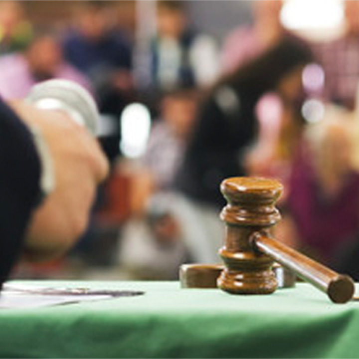 Auction Property Finance