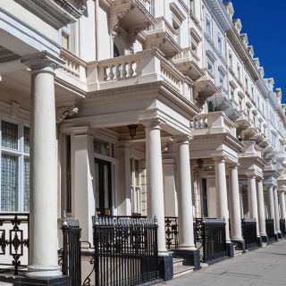 Bridging Loans & Finance